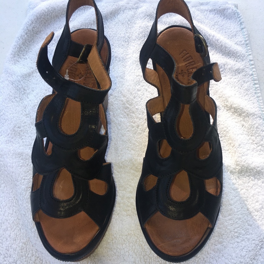 Fiorentini+Baker NIB